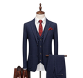 TRAJE DE TRES PIEZAS THE ROOSEVELT