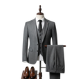 TRAJE DE TRES PIEZAS OLD BLINDER´S
