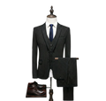 TRAJE DE TRES PIEZAS CAPO DI TUTTI