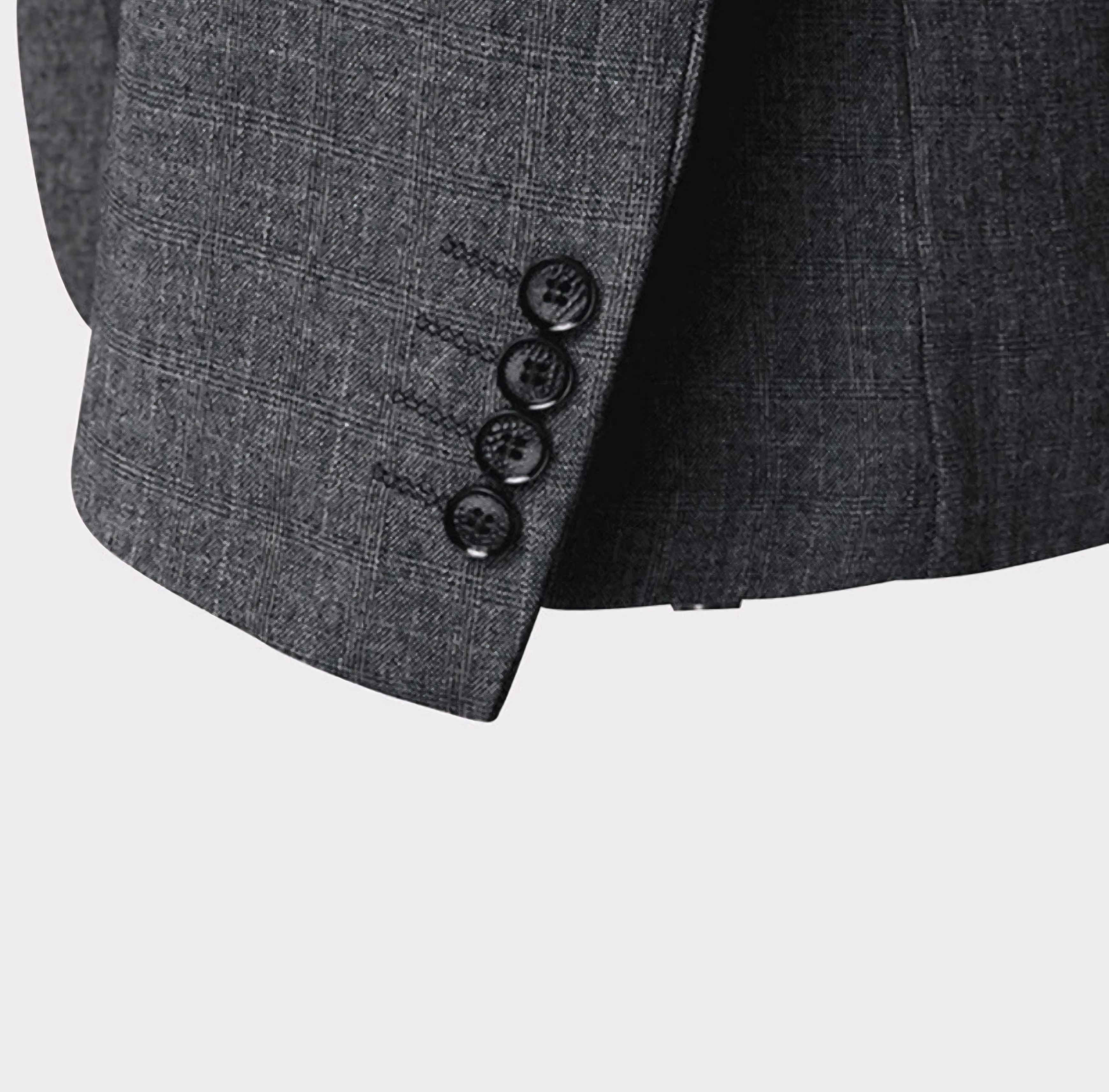 TRAJE DE TRES PIEZAS OLD BLINDER´S