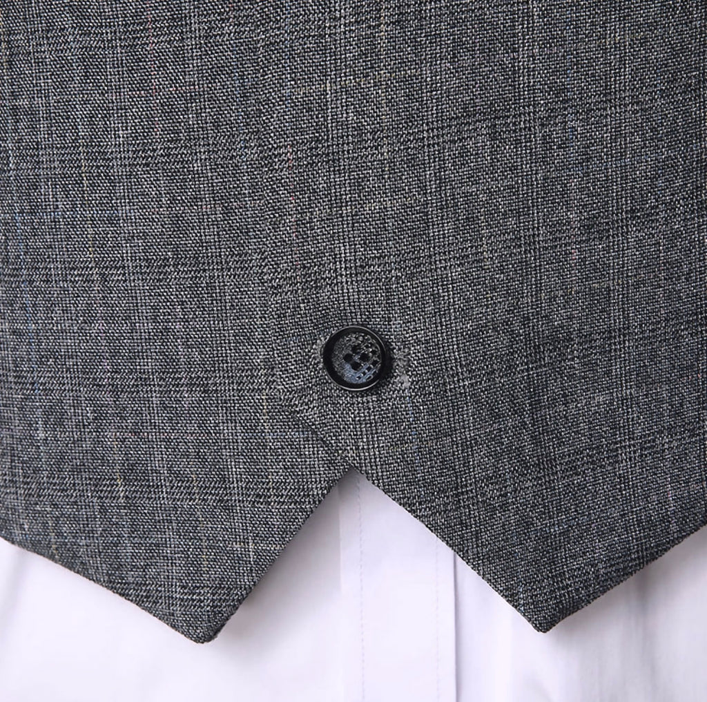 TRAJE DE TRES PIEZAS OLD BLINDER´S