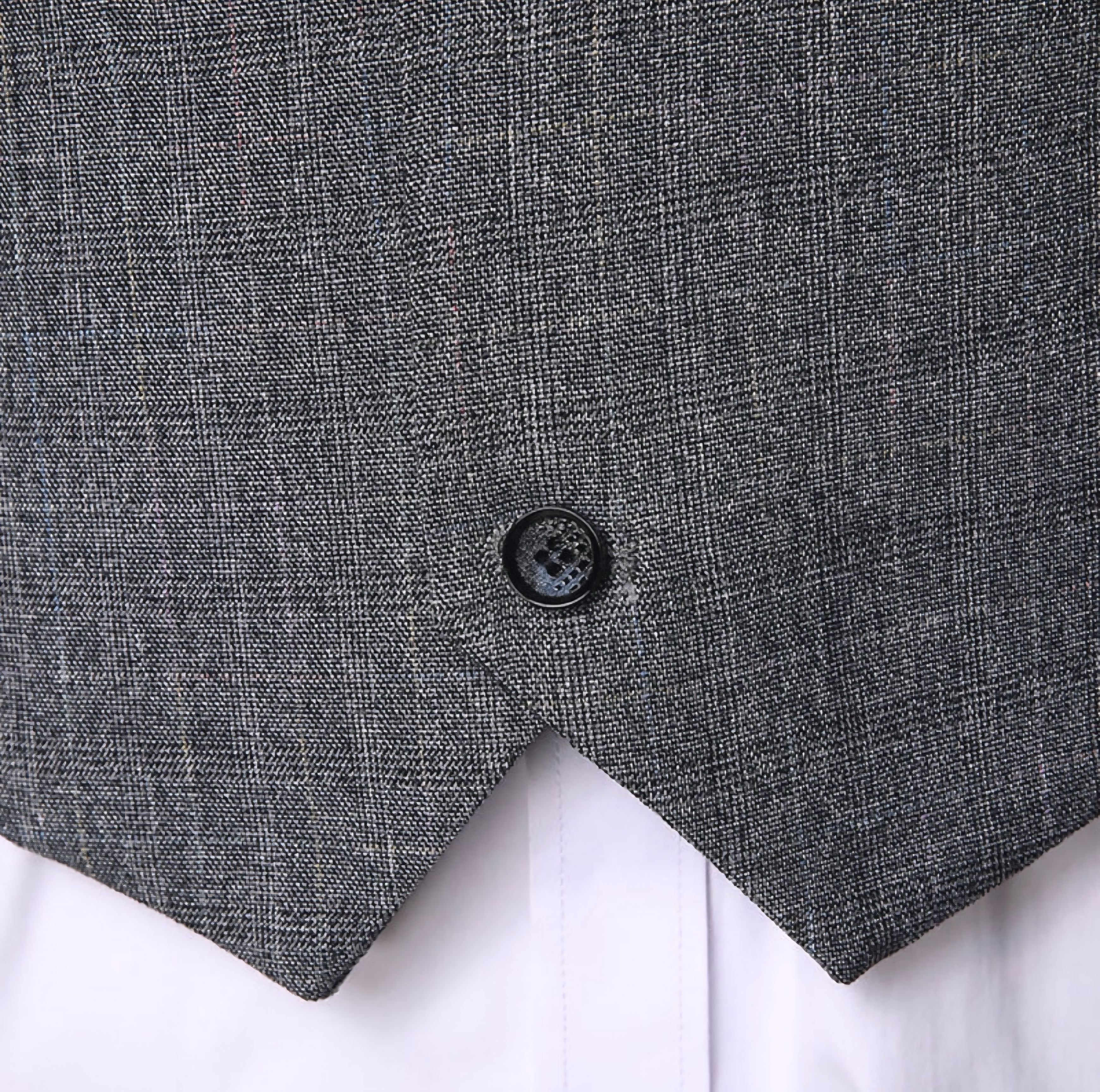 TRAJE DE TRES PIEZAS OLD BLINDER´S