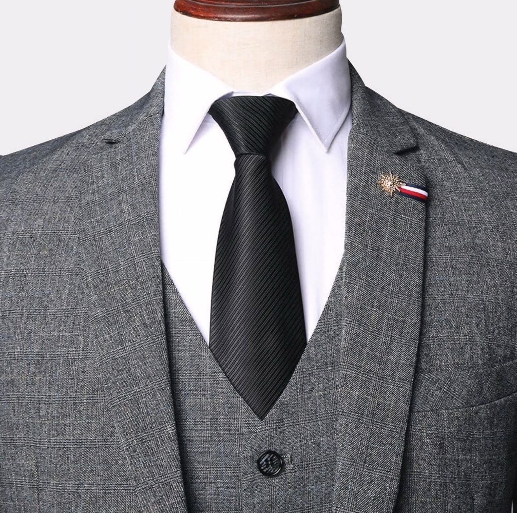 TRAJE DE TRES PIEZAS OLD BLINDER´S