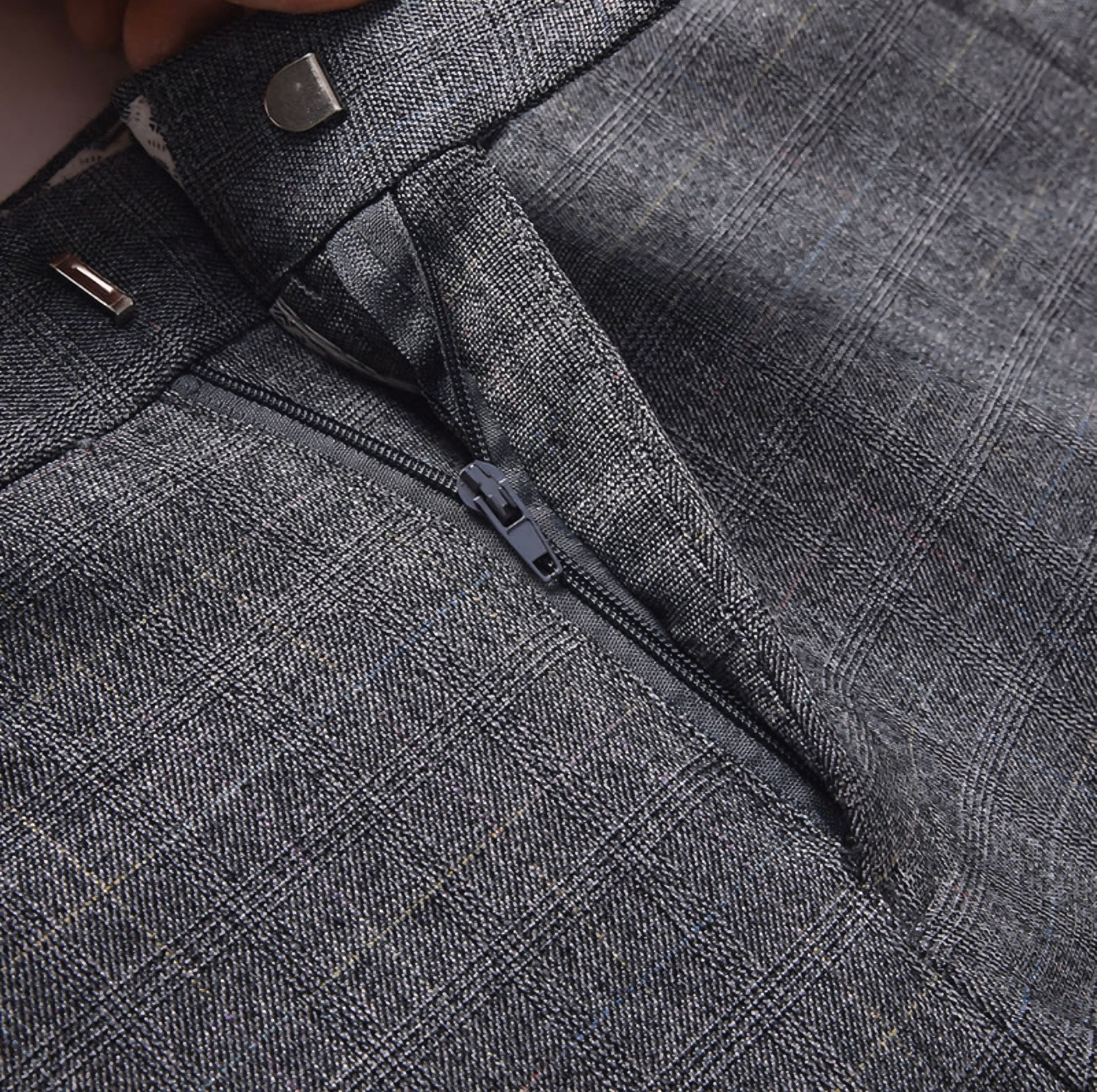 TRAJE DE TRES PIEZAS OLD BLINDER´S