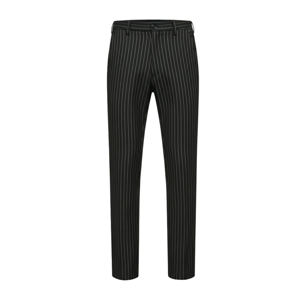 TRAJE DE TRES PIEZAS CAPO DI TUTTI