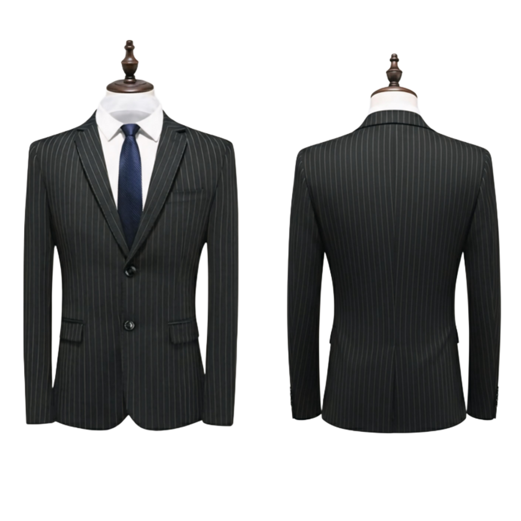 TRAJE DE TRES PIEZAS CAPO DI TUTTI