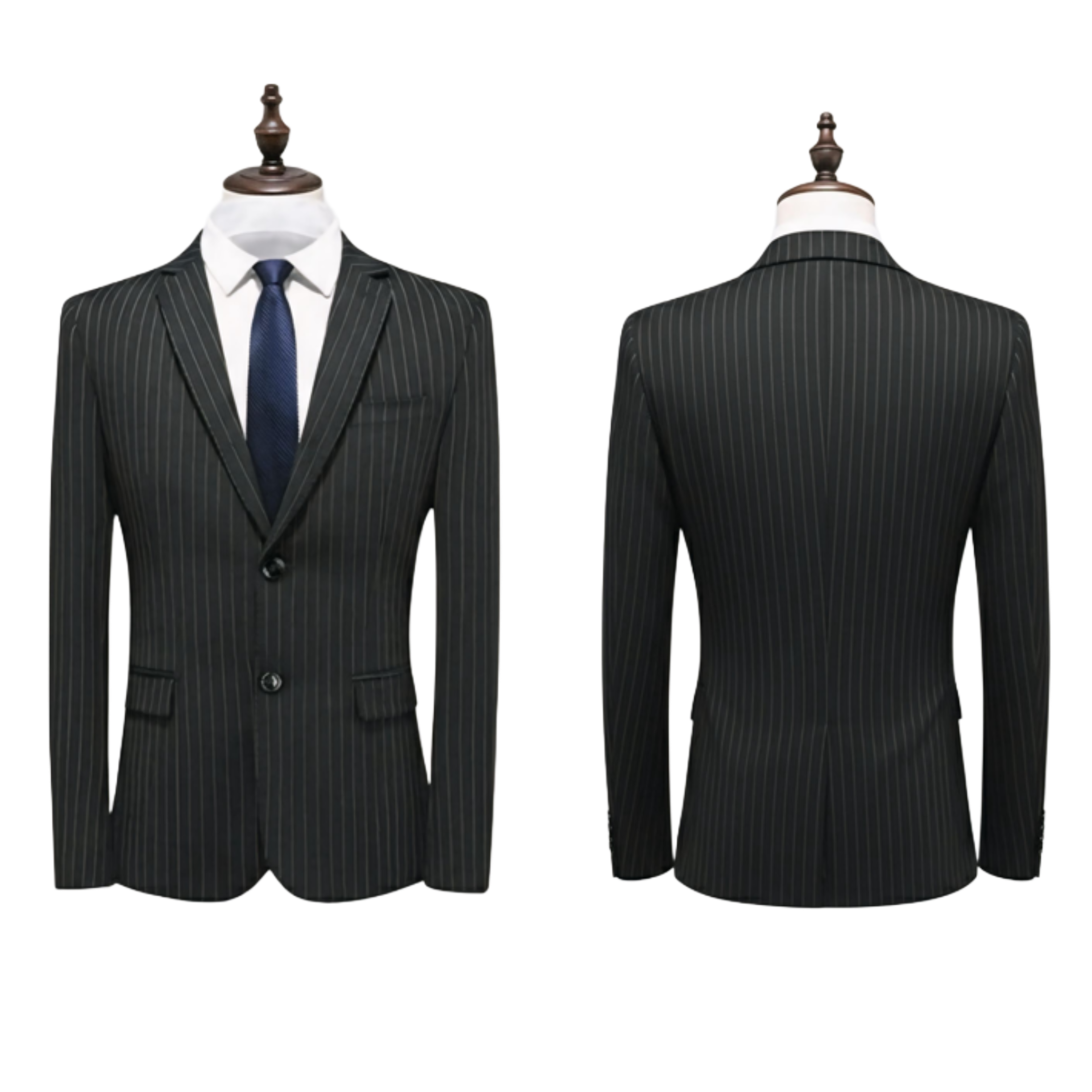 TRAJE DE TRES PIEZAS CAPO DI TUTTI
