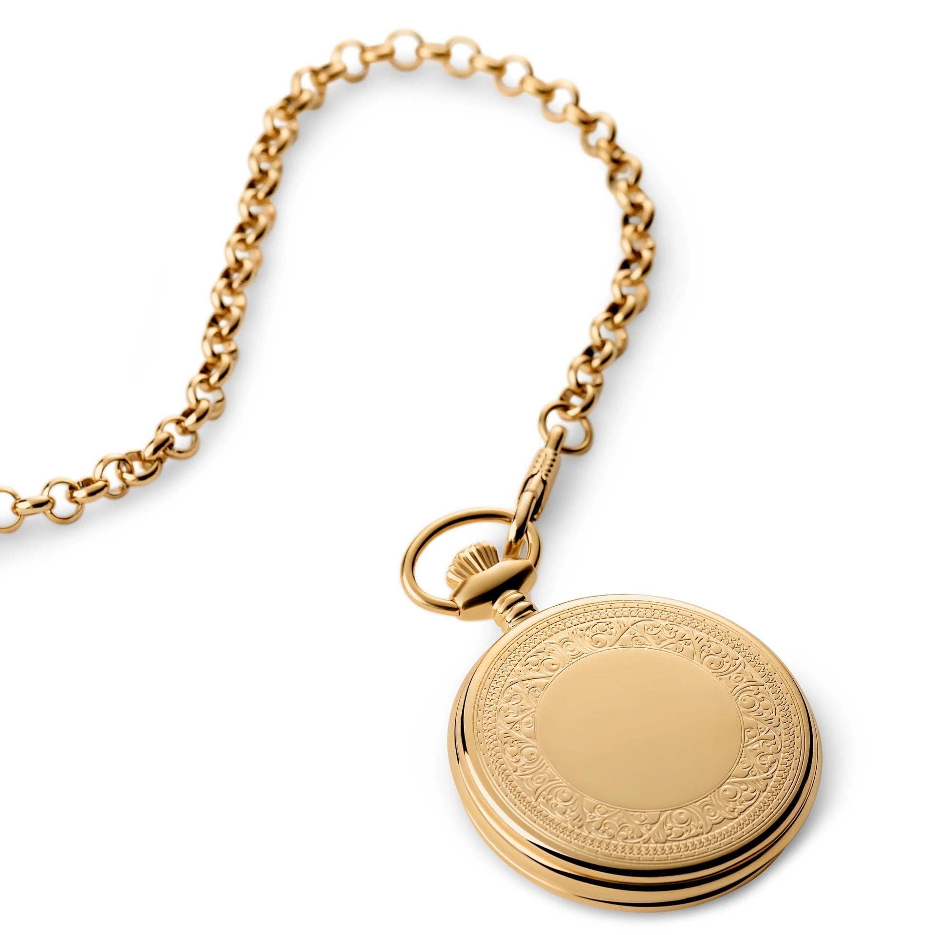 SEIZMONT | RELOJ DE BOLSILLO