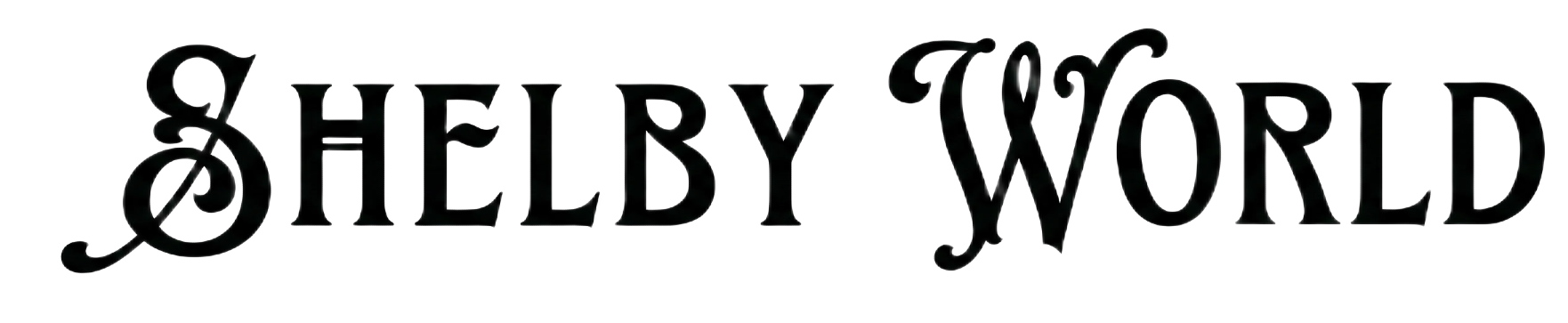 Shelby World
