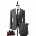 TRAJE DE TRES PIEZAS LE CODE ÉLÉGANT