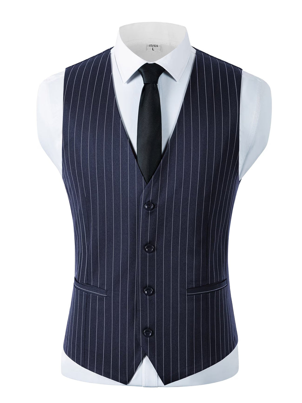 TRAJE DE TRES PIEZAS LE CODE ÉLÉGANT