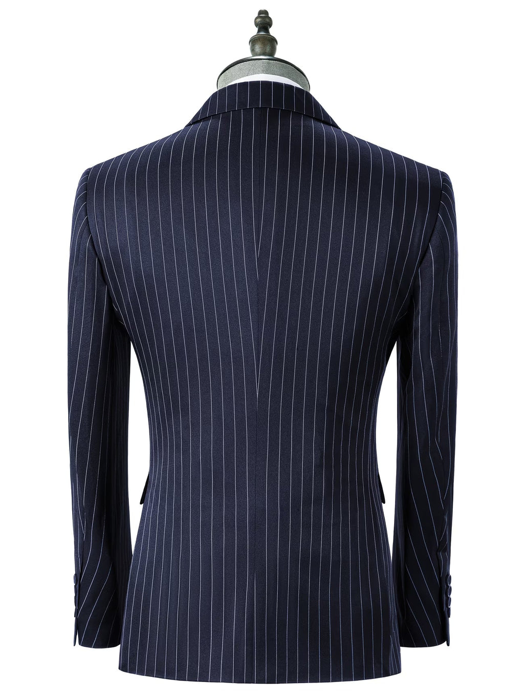 TRAJE DE TRES PIEZAS LE CODE ÉLÉGANT