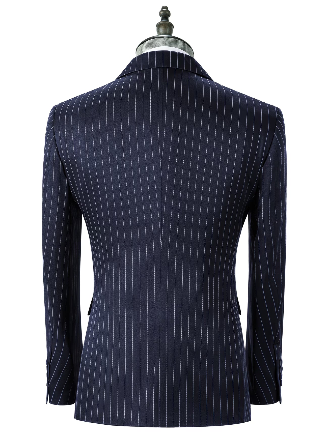 TRAJE DE TRES PIEZAS LE CODE ÉLÉGANT