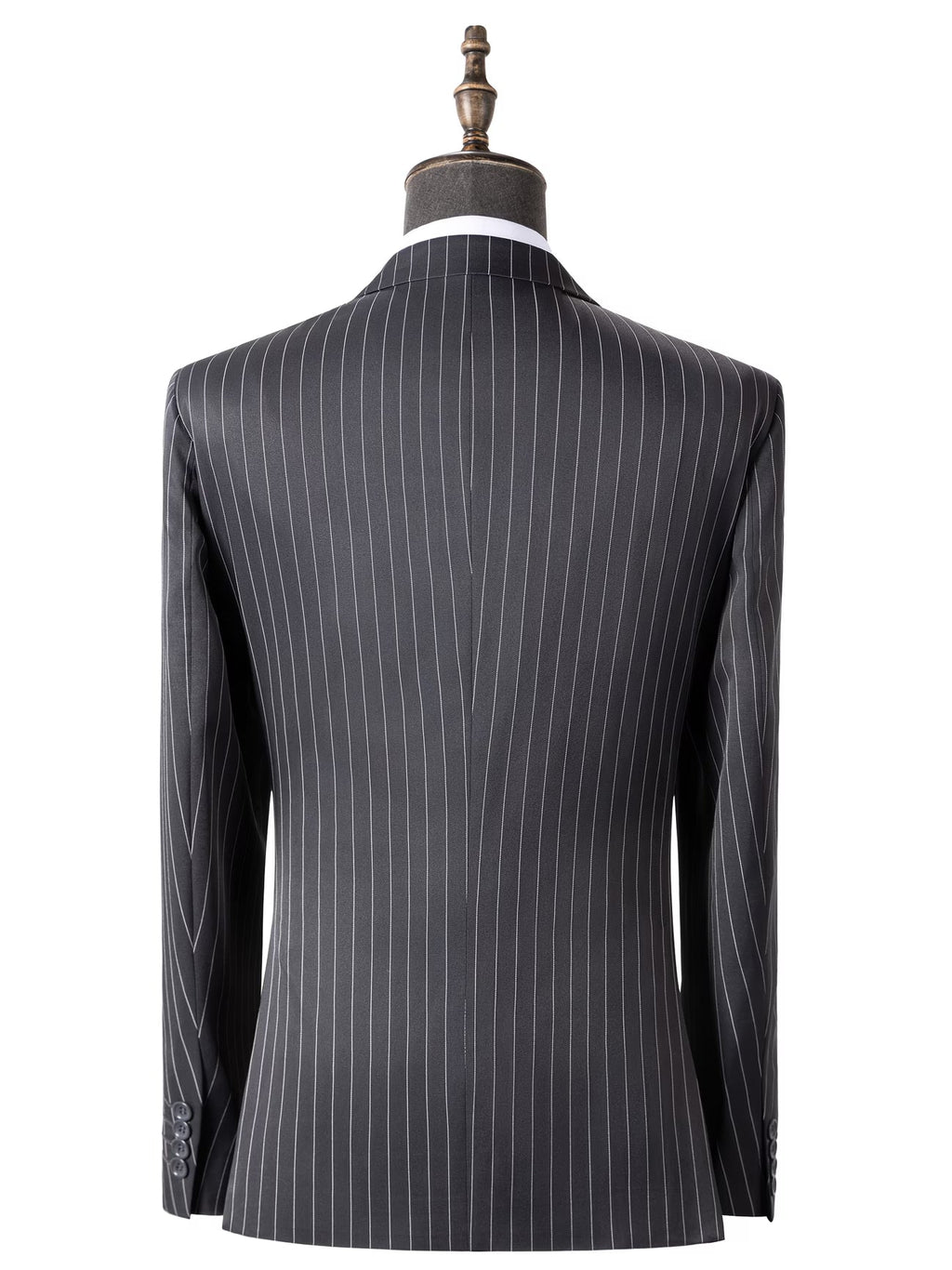 TRAJE DE TRES PIEZAS LE CODE ÉLÉGANT