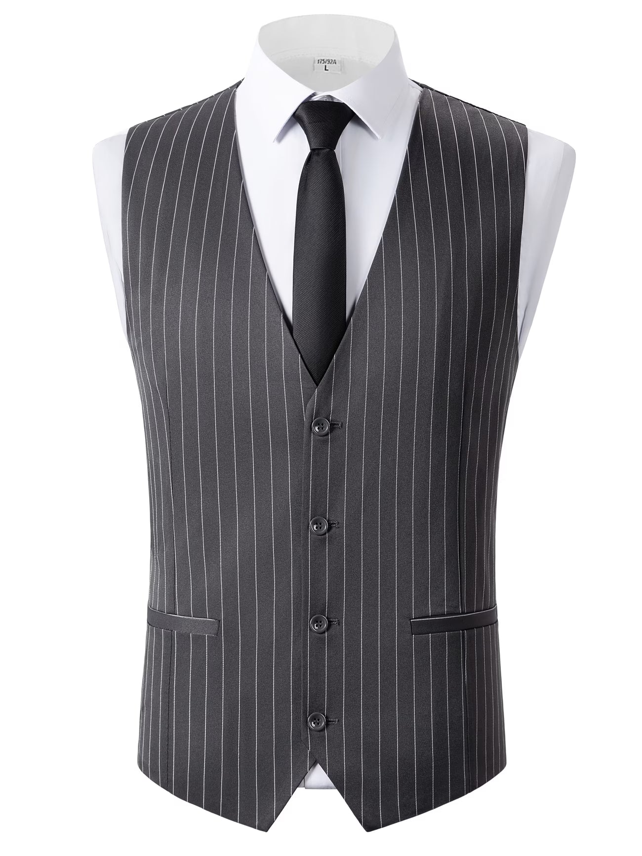 TRAJE DE TRES PIEZAS LE CODE ÉLÉGANT