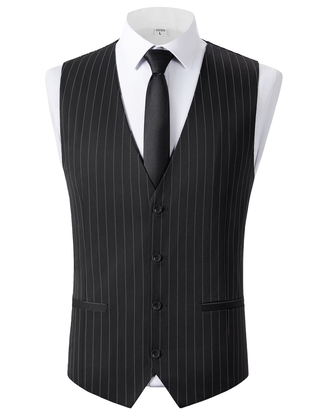 TRAJE DE TRES PIEZAS LE CODE ÉLÉGANT