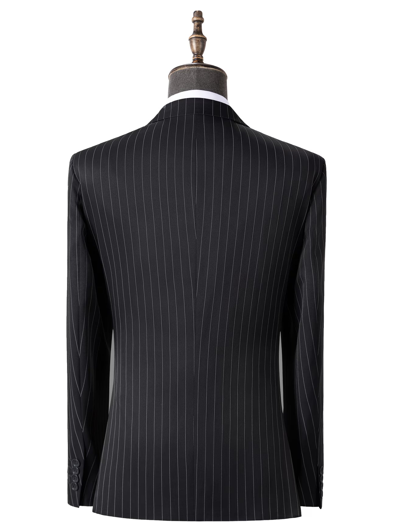 TRAJE DE TRES PIEZAS LE CODE ÉLÉGANT