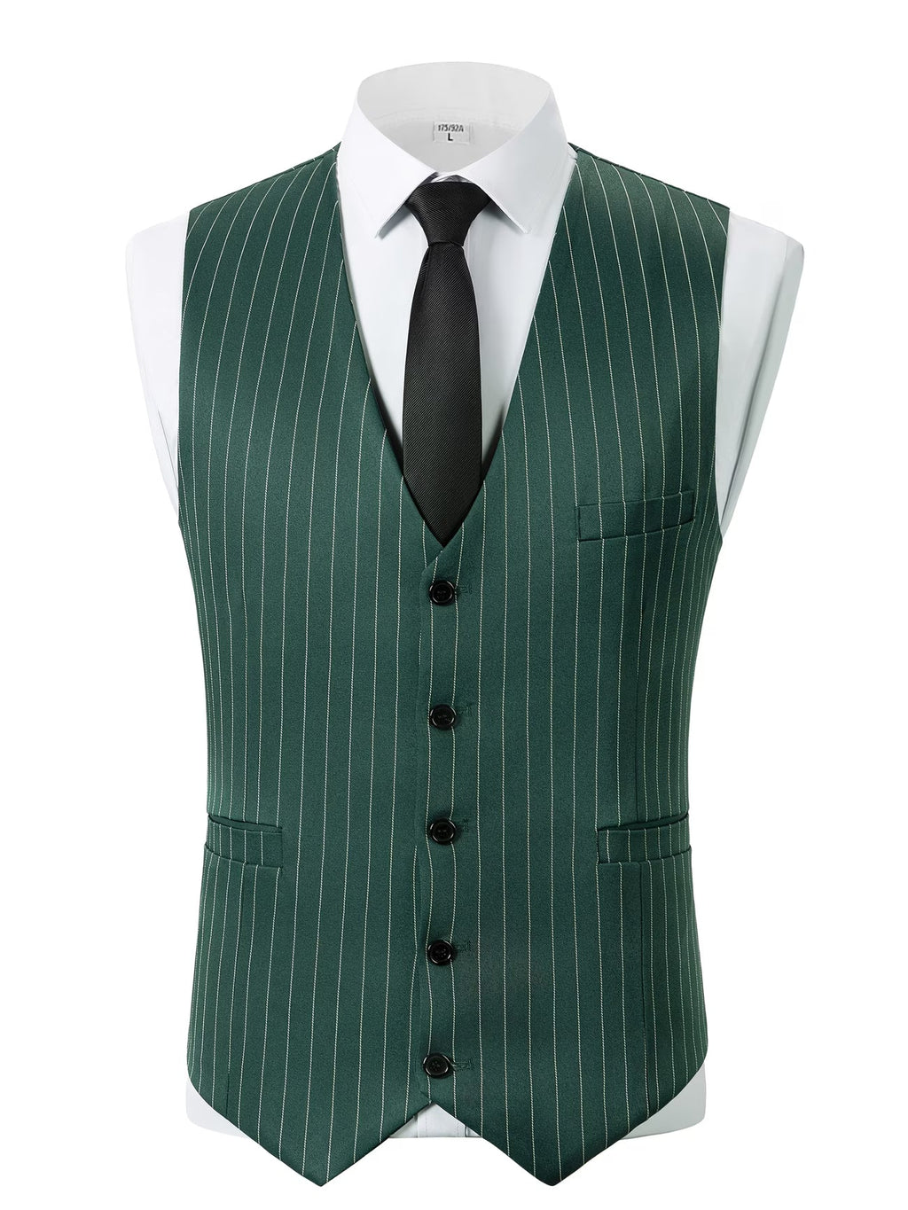 TRAJE DE TRES PIEZAS LE CODE ÉLÉGANT