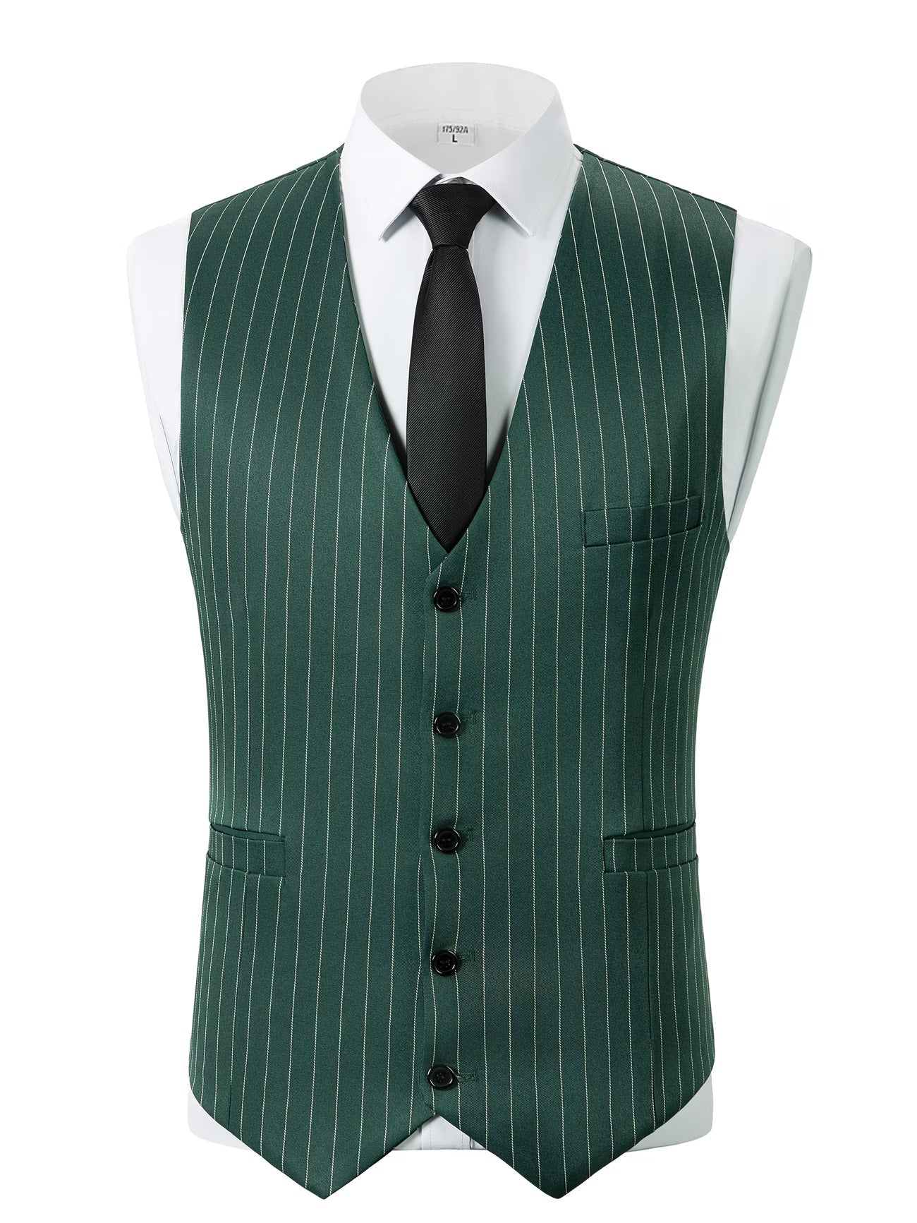 TRAJE DE TRES PIEZAS LE CODE ÉLÉGANT