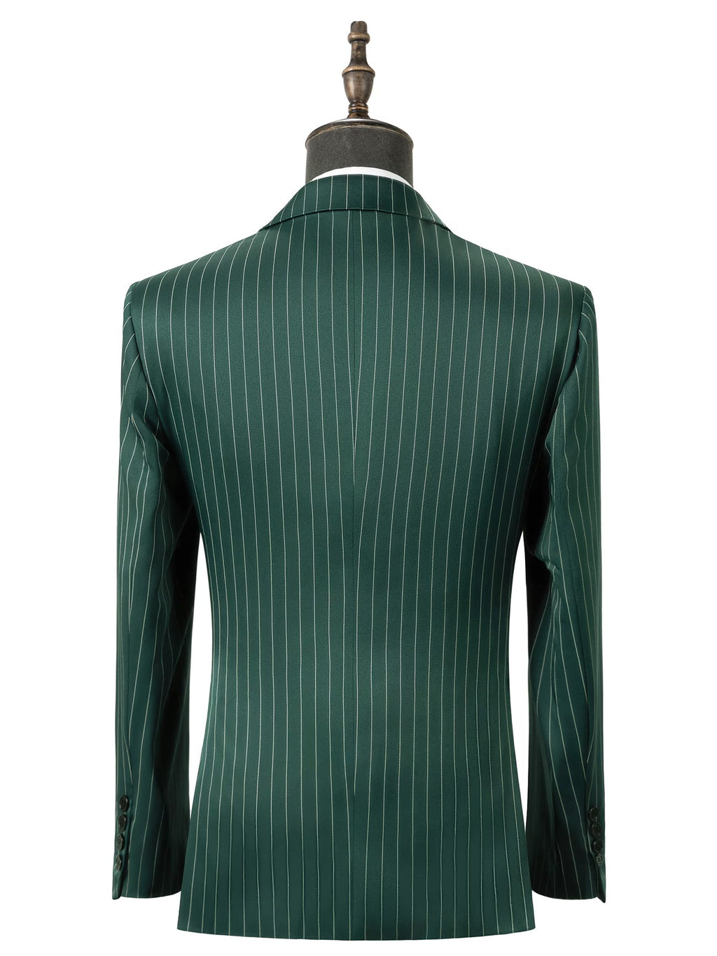 TRAJE DE TRES PIEZAS LE CODE ÉLÉGANT