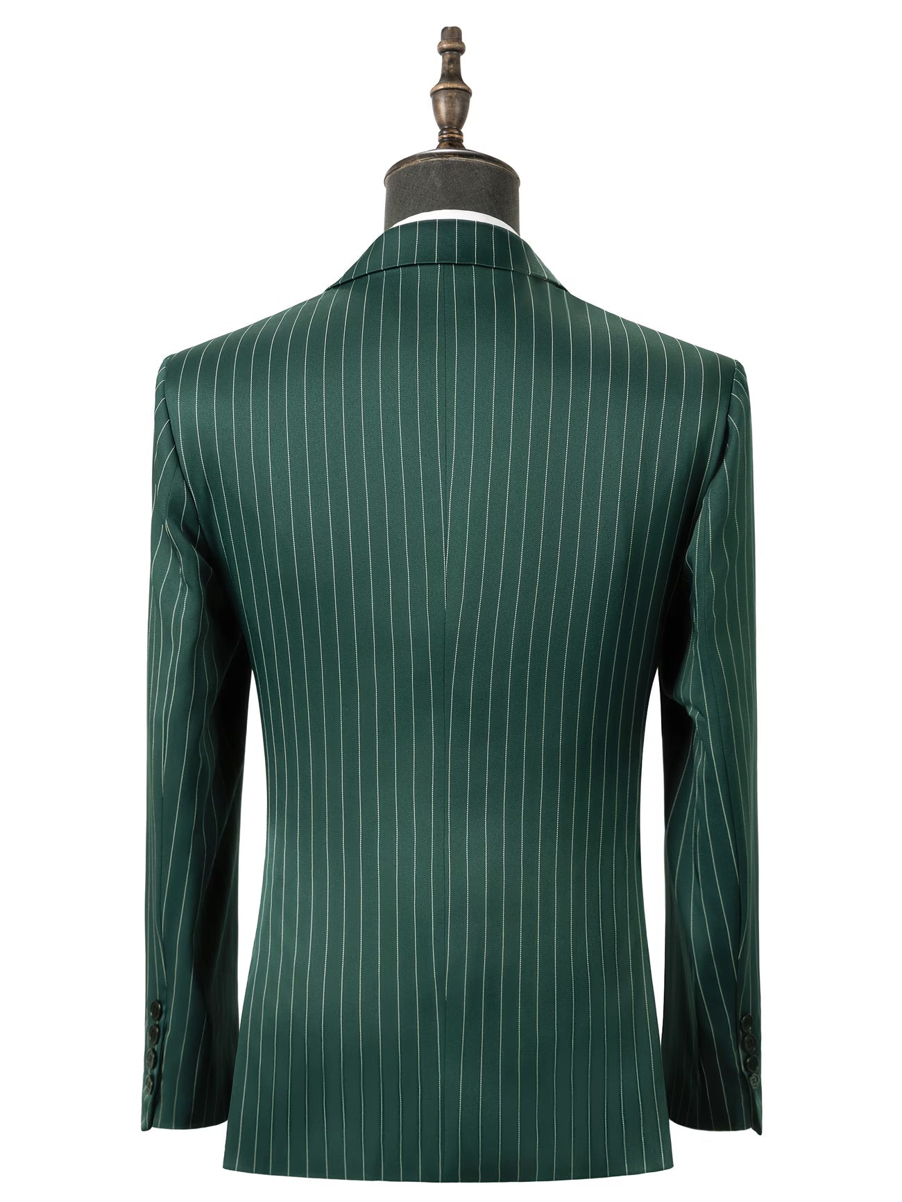 TRAJE DE TRES PIEZAS LE CODE ÉLÉGANT