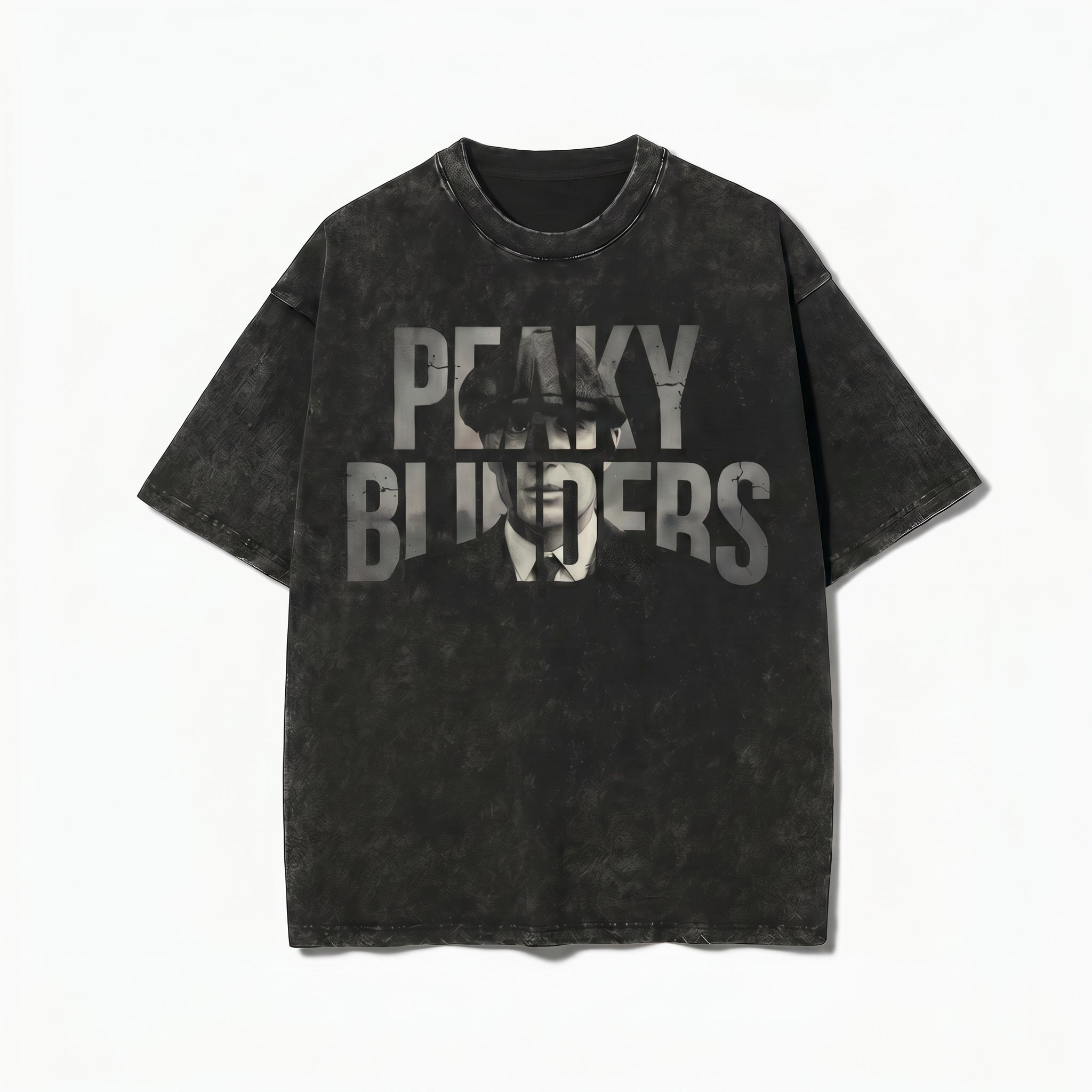 BLINDERS VINTAGE TEE