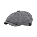 BOINA SHELBY GRIS