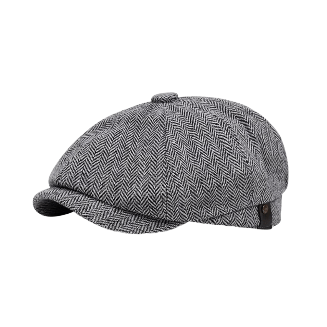 BOINA SHELBY GRIS