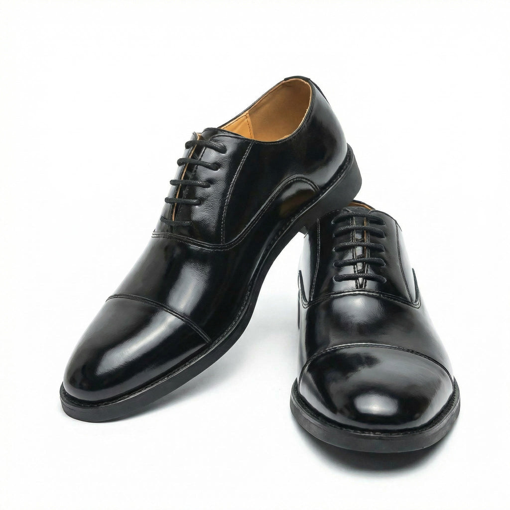 VITTORIO | ZAPATOS DE CUERO