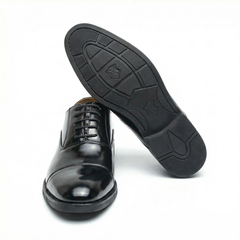VITTORIO | ZAPATOS DE CUERO